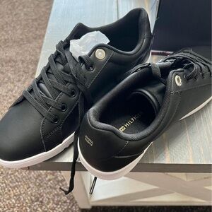 New Tommy Hilfiger sneakers